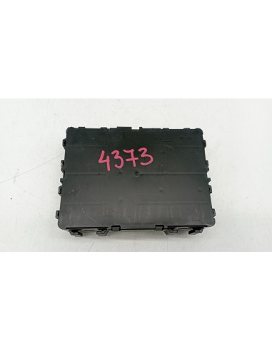 Recambio de modulo electronico para nissan juke (f15e) k9k referencia OEM IAM 116RAI000280  