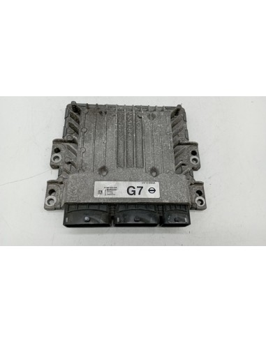 Recambio de centralita motor uce para nissan juke (f15e) k9k referencia OEM IAM S180153134A  