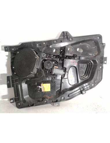 Recambio de elevalunas delantero derecho para ford fusion (cbk) fxjb referencia OEM IAM 2S61A045H16A  