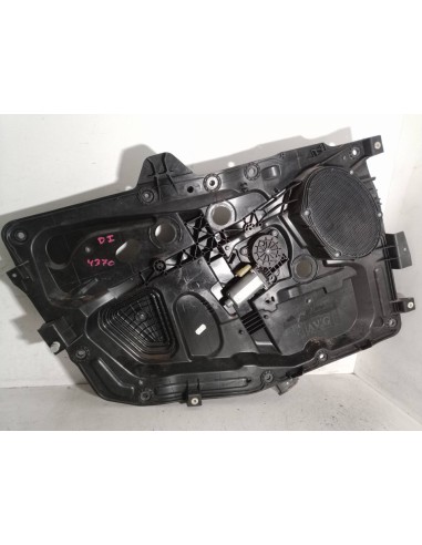 Recambio de elevalunas delantero izquierdo para ford fusion (cbk) fxjb referencia OEM IAM 2S61A045H17A  