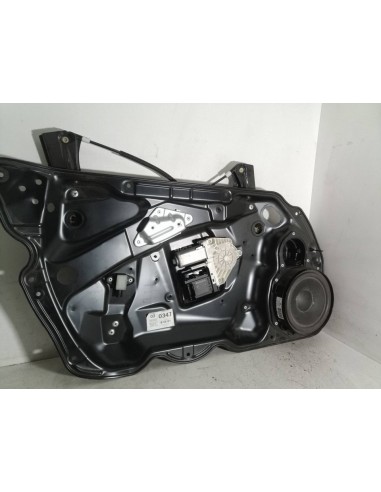 Recambio de elevalunas delantero izquierdo para volkswagen passat berlina (3c2) bkp referencia OEM IAM 3C1837755K  