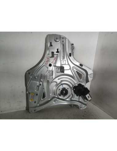 Recambio de elevalunas delantero derecho para hyundai ix35 (el/lm) d4fd referencia OEM IAM 813202Y000  