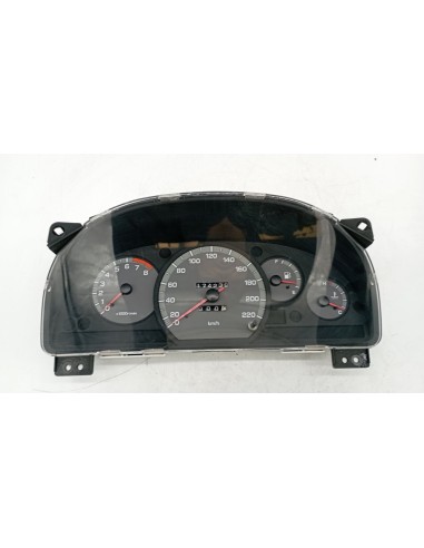 Recambio de cuadro instrumentos para daewoo nubira berlina a16dms referencia OEM IAM 96480326  