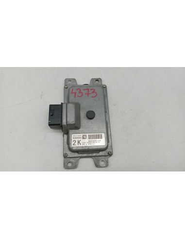 Recambio de centralita motor uce para nissan juke (f15e) k9k referencia OEM IAM EMU10021N  