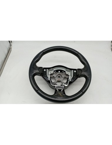 Recambio de volante para nissan juke (f15e) k9k referencia OEM IAM 34126715A  