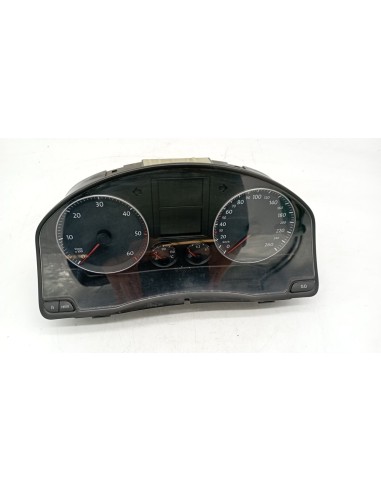 Recambio de cuadro instrumentos para volkswagen golf v (1k1)(10.2003) bru referencia OEM IAM 1K0920851P  