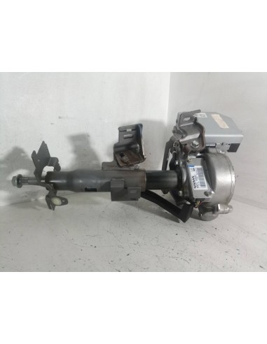 Recambio de columna direccion para nissan juke (f15e) k9k referencia OEM IAM 48810BA66C  