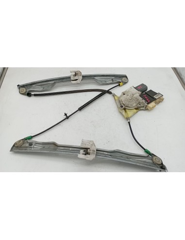 Recambio de elevalunas delantero izquierdo para citroen c5 berlina 9hz referencia OEM IAM 985173101  