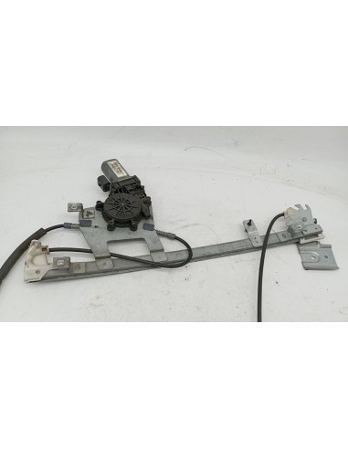 Recambio de elevalunas delantero izquierdo para ford focus berlina (cak) fydb referencia OEM IAM D334601454500017  