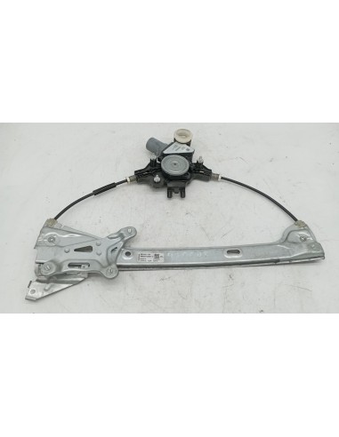 Recambio de elevalunas delantero izquierdo para toyota corolla (e21) 2zr referencia OEM IAM 553421104  