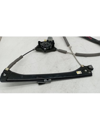 Recambio de elevalunas delantero izquierdo para skoda superb berlina (3v3) crl referencia OEM IAM 0130822717  