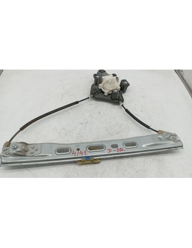 Recambio de elevalunas delantero derecho para ford transit connect (chc) tzga referencia OEM IAM A65066113  