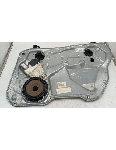 Recambio de elevalunas delantero derecho para seat ibiza (6l1) axr referencia OEM IAM 6L4837752EQ  