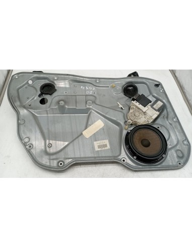 Recambio de elevalunas delantero izquierdo para seat ibiza (6l1) axr referencia OEM IAM 6L4837751ED  