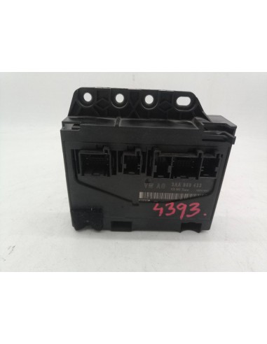 Recambio de modulo electronico para volkswagen passat cc (357) cfgb referencia OEM IAM 3AA959433  