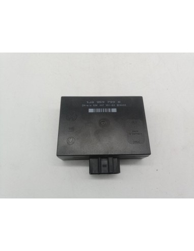 Recambio de modulo electronico para volkswagen golf iv berlina (1j1)(10.1997) atd referencia OEM IAM 1J0959799Q  