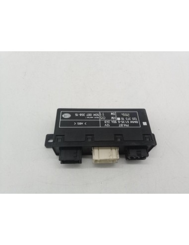 Recambio de modulo electronico para ford fusion (cbk) f6ja referencia OEM IAM 61356904249  