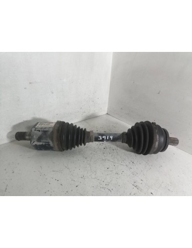 Recambio de transmision delantera izquierda para volvo s60 berlina d5244t5 referencia OEM IAM 8250161477  