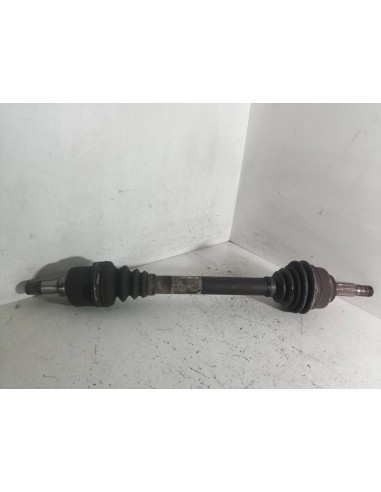 Recambio de transmision delantera izquierda para peugeot 407 sw 9hz referencia OEM IAM 9644292680  