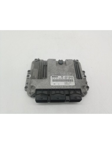 Recambio de centralita motor uce para renault laguna ii (bg0) f9q d6 referencia OEM IAM 0281011969  