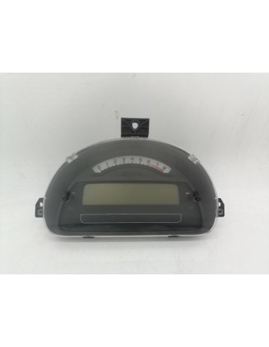 Recambio de cuadro instrumentos para citroen c3 hfx referencia OEM IAM P9660225780  