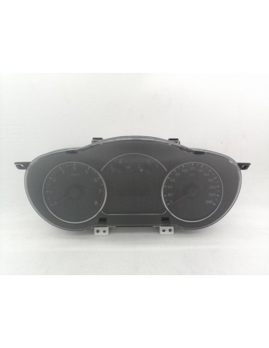 Recambio de cuadro instrumentos para kia carens (rp) g4fd referencia OEM IAM 94023A4190  