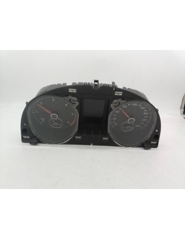 Recambio de cuadro instrumentos para volkswagen passat cc (357) cfgb referencia OEM IAM 3C8920870L  