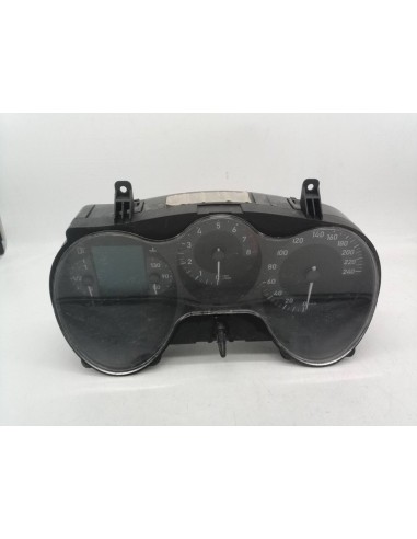 Recambio de cuadro instrumentos para seat leon (1p1) bse referencia OEM IAM 1P0920840B  