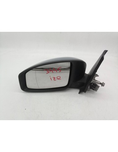 Recambio de retrovisor izquierdo para renault espace iv (jk0) g9tj7 referencia OEM IAM 5PINES  