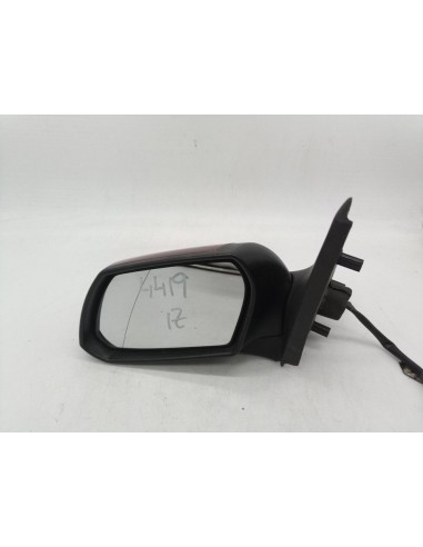 Recambio de retrovisor izquierdo para ford mondeo berlina (ge) hjbb referencia OEM IAM 5PINES  