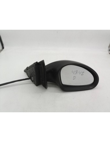 Recambio de retrovisor derecho para seat ibiza (6l1) axr referencia OEM IAM MANUAL  