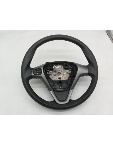 Recambio de volante para ford fiesta (cb1) snjb referencia OEM IAM 3600DG38C7  