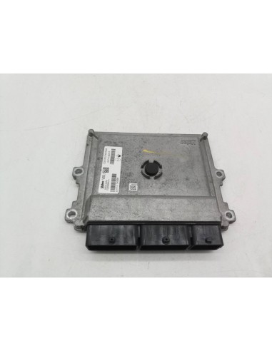 Recambio de centralita motor uce para dacia sandero ii h4bb4 referencia OEM IAM 237105499R  