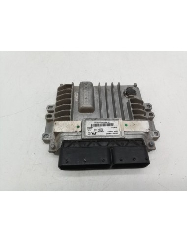 Recambio de centralita motor uce para hyundai i30 (gd) d4fc referencia OEM IAM 391992ADD0  