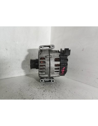 Recambio de alternador para infiniti q50 (v37) 651970 referencia OEM IAM A6519062500  