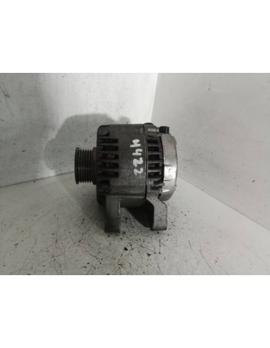 Recambio de alternador para ford fiesta (cbk) f6ja referencia OEM IAM 3S6TAA  