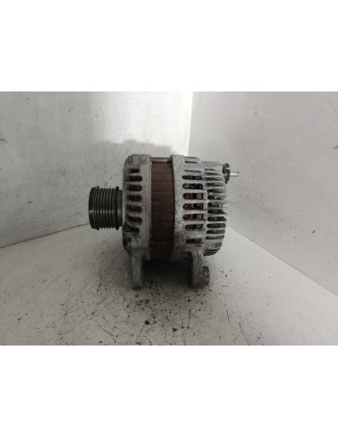 Recambio de alternador para nissan juke (f15e) k9k referencia OEM IAM 231003VDIA  