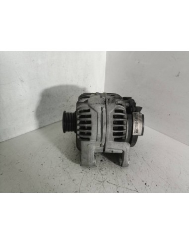 Recambio de alternador para opel astra g berlina y20dth referencia OEM IAM CGB14623  