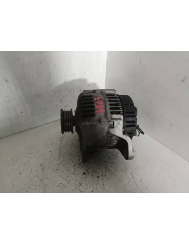 Recambio de alternador para audi a4 berlina (b5) aeb referencia OEM IAM 058902016E  