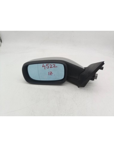 Recambio de retrovisor izquierdo para renault laguna ii (bg0) f9q d6 referencia OEM IAM 5PINES  