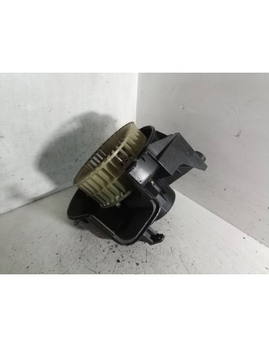 Recambio de motor calefaccion para tata indica (1998) 475si48 referencia OEM IAM   