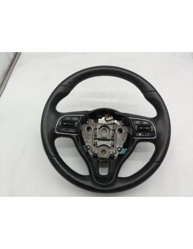 Recambio de volante para kia niro (de) g4le referencia OEM IAM 5610065490SX4  