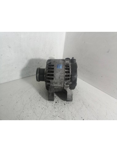 Recambio de alternador para ford fiesta (cbk) f6ja referencia OEM IAM CA1777IR  