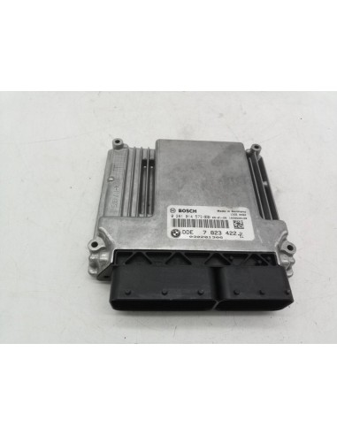 Recambio de centralita motor uce para bmw serie 3 touring (e91) n47d20c referencia OEM IAM 0281014573  