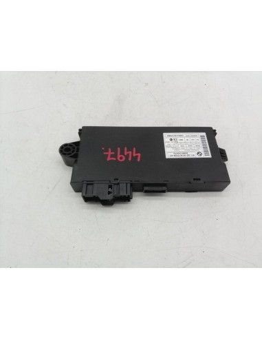 Recambio de modulo electronico para bmw serie 3 touring (e91) n47d20c referencia OEM IAM 6135914722601  