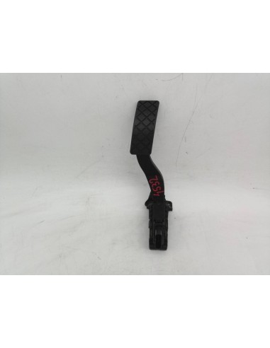 Recambio de pedal acelerador para volkswagen golf vii (5g1/be1) crl referencia OEM IAM 5Q1723503H  