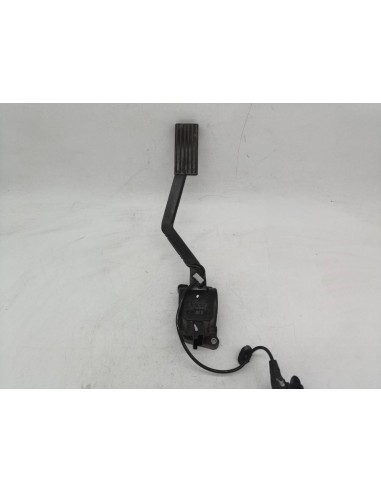 Recambio de pedal acelerador para peugeot 407 sw 9hz referencia OEM IAM 9685216080  