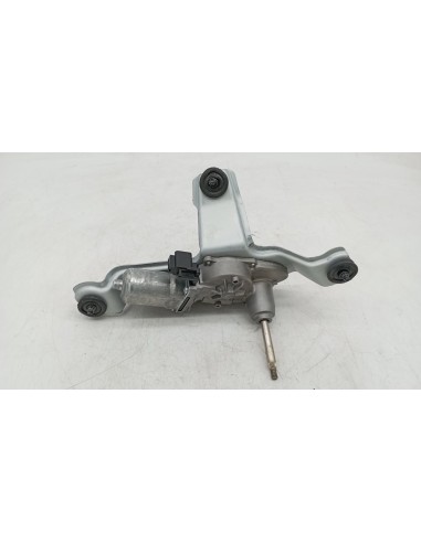 Recambio de motor limpia trasero para kia niro (de) g4le referencia OEM IAM 98700G5000  