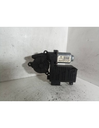 Recambio de motor elevalunas delantero derecho para citroen c4 picasso 9hz referencia OEM IAM 9682495780  