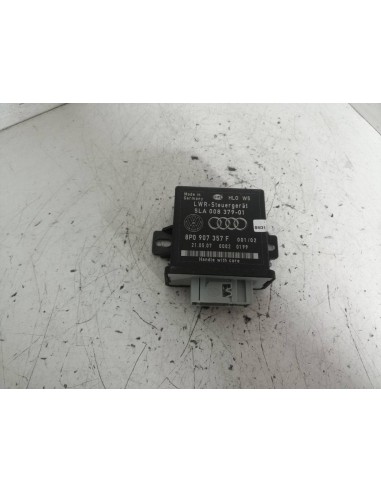 Recambio de modulo electronico para audi a4 berlina (8e) bre referencia OEM IAM 8P0907357F  